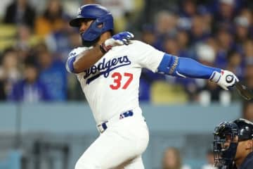 T・ヘルナンデスがWBCドミニカ共和国代表辞退「オフに必要な回復をするため」現地報道