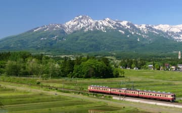 青春18きっぷユーザー限定！「トキ鉄18きっぷ」1,200円で全線乗り放題！難所の新潟･北陸移動を救う“神きっぷ”の買い方･使い方まとめ