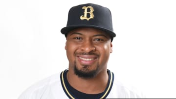 【オリックス】NPB3年で通算92HP、中継ぎの重要戦力ペルドモと来季契約合意　既に準備万全「球場で全力尽くす」と意気込む