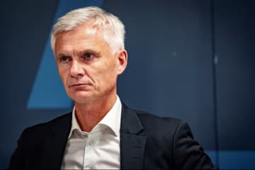 デンマーク情報機関が年次報告書、米国を潜在的な安全保障上の懸念とみなす