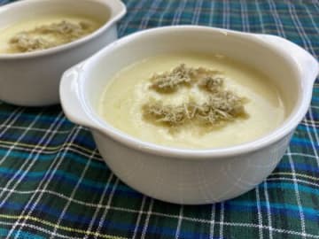 白菜ポタージュ