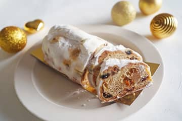 狙い目？シュトーレンなら、１０００円台から高級ホテルの味…大阪５選