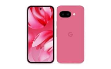 Pixel 9aが強い！　2025年11月のAndroidスマホ（名古屋圏）人気ランキングTOP10　2025/12/11