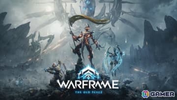 「Warframe」新章「古の同盟」が全プラットフォームで配信！Tau星系の謎めいた過去がついに明らかに