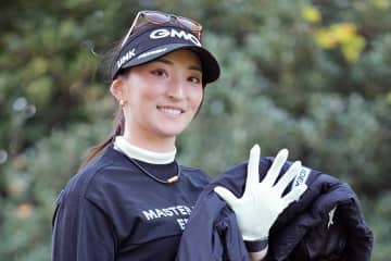 女子ゴルフ脇元華、椎間板ヘルニア手術を報告「リハビリ頑張ります」　今オフ発症、伊藤園レディスで悲願V