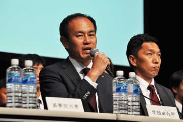 早大、箱根キーマンに急浮上「エンジ色に染まるかも」　大エース、山の名探偵でもない意外な名前