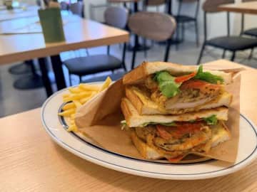 【埼玉】まるで海外のカフェのようなおしゃれダイナーなど♪人気記事10選