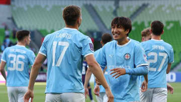 「やっぱ金森うますぎる！」今年豪州移籍の金森健志、ACLEでチームを救うゴラッソ！