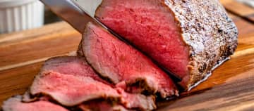 クリスマスは和牛ローストビーフ食べ放題！　かみむら牧場で2日間限定　千葉は船橋・八千代の2店舗で - ちばとぴ！