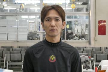 【下関ボート・ＧⅠ海響王決定戦】海野康志郎が１５００勝　デビューから約２１年「長かったな」
