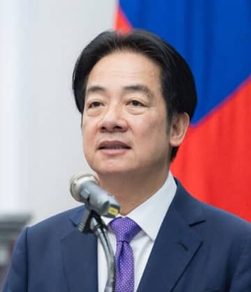 台湾の頼清徳総統「必要な支援を行う用意があります」と青森地震へ支援表明→「支えてくれてありがと」「励まされます」と感謝の声も