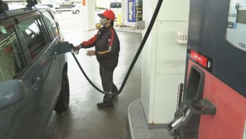 富山県のガソリン価格「3年ぶりの安値」に突入、政府補助金増額で店頭価格はさらに値下がりする見通し