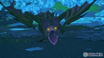 「モンスターハンターストーリーズ3」ふ化したオトモンを野に帰す“里孵し”といったモンスター収集・育成の情報が公開！アルシュベルドの登場も