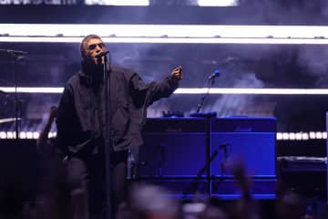 リアム・ギャラガー、オアシス【Live '25】再結成ツアーの次章はまだ遠いと示唆「2026年は何もしない」