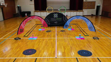 ドローンプログラミング＆操縦競技大会「ドロカツ」西日本・東日本大会を12月に開催！史上最多・合計32チームが参加決定