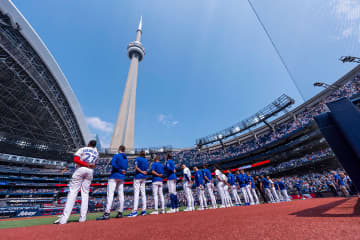 ブルージェイズ移籍は“必然的”だった　理想の行先へと生まれ変わったトロントという場所