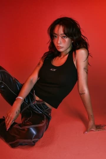 元SISTAR ヒョリン、12月23日に新曲「Standing On The Edge」をリリース