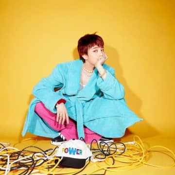 G-DRAGON「日本の街中で今年最も親しまれた曲」K-POP部門で1位に！