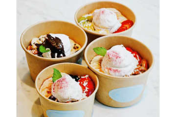 “幸せのパンケーキ”の新ブランド!アサイーボウル専門店「アサイーラブ」大宮にオープン