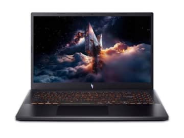 日本エイサー、GeForce RTX 5050搭載の15.6型ゲーミングノート