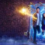 『ディセンダント』全4作品一挙放送！『ウェイバリー通りのウィザードたち』続編最新話も日本初放送