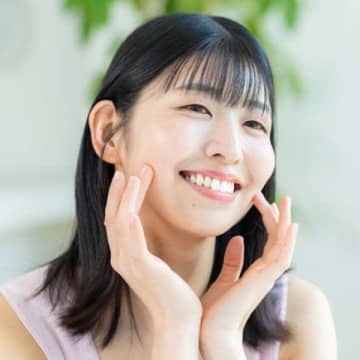 美肌づくりと薄毛対策に期待…見た目の若さにも関与している【知って得する オートファジーの健康効果】#3