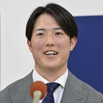 広島・森下暢仁は「6勝14敗」でも年俸増の当然…やってられない味方の深刻貧打