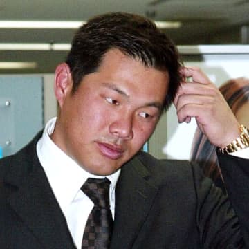 査定担当から浴びせられた辛辣な低評価の数々…球団はオレを必要としているのかと疑念を抱くようになった【山﨑武司 これが俺の生きる道】#59