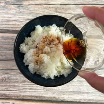 【圧倒的にウマい卵かけご飯の作り方】「え、混ぜる順番逆だったの!?」「これ試したらみんな感動するやつ」