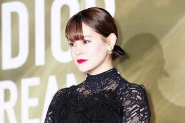 モデルのemma、12年間所属のスターダストプロモーションを退所「たくさんの学びと愛を頂きました」