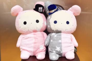 「センチメンタルサーカス」祝15周年！デザイナー・市川晴子さんインタビュー「誰かを癒せる存在を作りたかった」