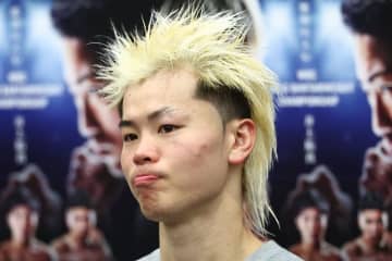 那須川天心　エストラダとの対戦指令に元ＯＰＢＦ王者「やるべき。勝てば強いと評価される」