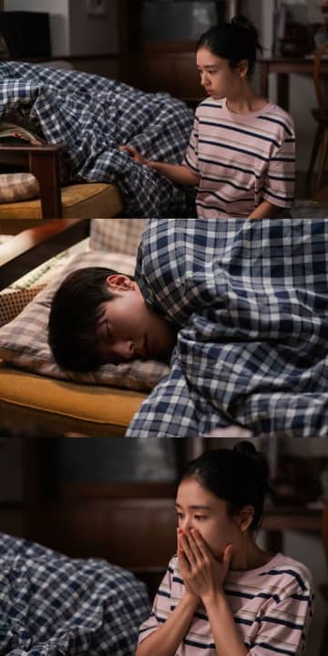 『ダイナマイト・キス』 ロマンス急展開“匂わせシーン”を先取り