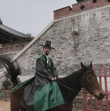 韓ドラになった歴史人/『ヘチ』を揺るがす「李麟佐(イ・インジャ)の乱」は本当か