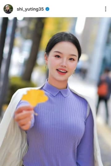 「モデルさんみたい」「まるで雑誌の表紙」女子プロゴルファーの投稿写真に絶賛の声