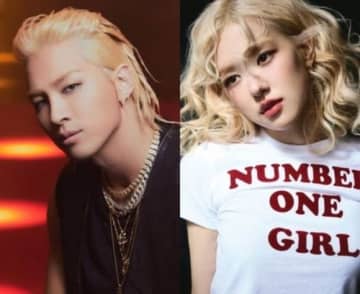 BIGBANGのSOL、BLACKPINK ロゼの所属事務所、悪質コメントに法的対応を予告「最後まで責任を問う」