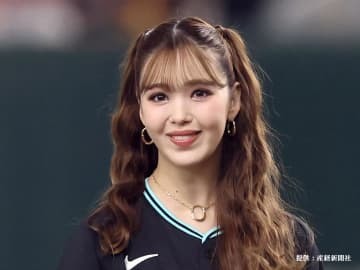 藤田ニコルが妊娠発表　『父親』梅沢富美男も「おめでとう！初孫だ～」と祝福