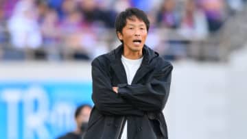 サッカーU-20日本代表新監督に山口智氏　今季は湘南ベルマーレで指揮「泥臭くハードワークをして戦えるチームを目指す」