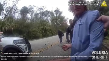 トンデモ車泥棒が究極の言い訳「盗難車の中にテレポートされた」＝米フロリダ州