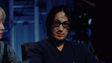 “アウトローのカリスマ”瓜田純士、刑務所内で心許した“とんでもないヤツ”の正体に騒然