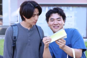 橋本将生主演『ひと夏の共犯者』、最終回の翌週に特別編の放送が決定 巧巳と澪、そして眞希が出会うまでの“前日譚”を描く