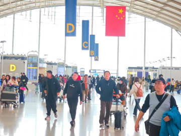 中国、今度は別の理由で国民に日本渡航自粛呼び掛け―台湾メディア