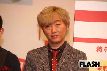 スピードワゴン小沢 『アッコにおまかせ！』で復帰報道、コンビ復帰を求める声も