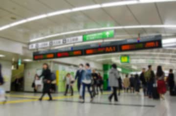 「聞いてないよ！！」目的地まで【徒歩5分】駅に降りた瞬間「ん？」旅先で冷や汗をかいたワケ