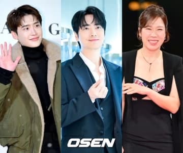 イ・ジョンソクら、人気俳優35人が所属…ACE FACTORY、コンテンツ制作・配給会社により買収へ