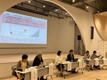 全国のこども食堂は過去最多の1万2601か所に　物価高騰、資金不足や運営スタッフ不足などが課題