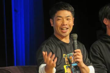 【ソフトバンク】近藤健介　来季一番奪還したいタイトルは最高出塁率「僕自身の持ち味」