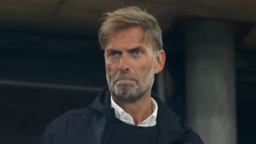 元リバプール指揮官のクロップ氏がサラーの問題について語る