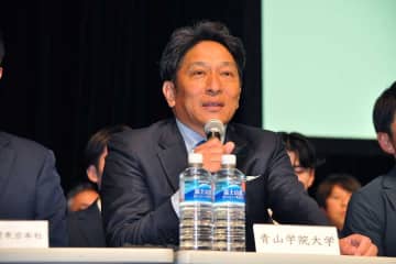 青学大が仰天プラン、箱根駅伝“山”へ1年生抜擢？　「上り、下りの候補」も…原監督から漏れた本音