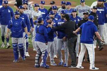 ド軍にさらなる大型補強の可能性　大物FA外野手だけでなく…GG賞内野手にも興味か　米報道